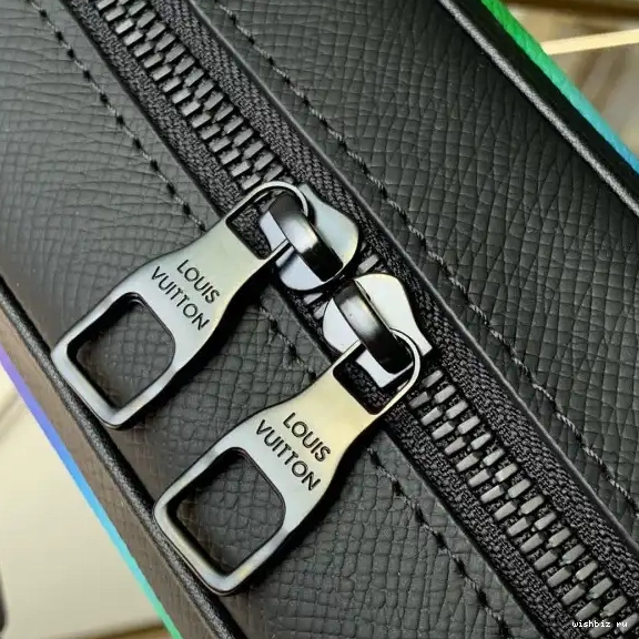 WIS Vuitton SOFT TRUNK Louis MINI 0520